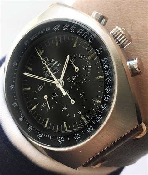 omega speedmaster mk11|omega speedmaster moonwatch mark 2.